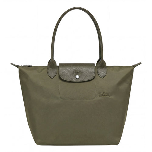 Bolso Grande Premium, Verde