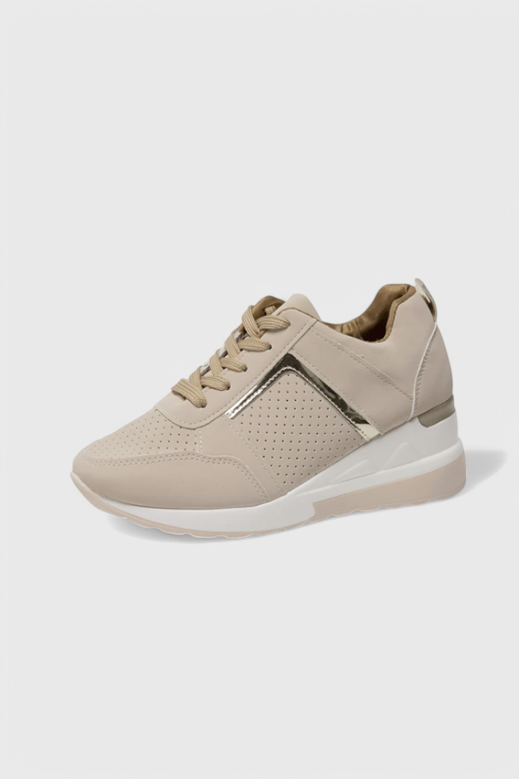 Zadie Zapatillas de Comodidad Ortopédica